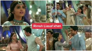 Salaam-e-Ishq song # Yeh Rishta Kya Kehlata Hai song status