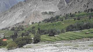 gilgit baltistan s beautiful villages niat