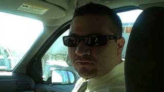 Video Your Commute: Carlos 5