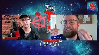 Interview with Mind of a Skeptical Leftist | The Anarchist Critique of State Leftism