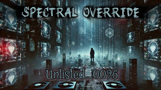 Unlisted Tekno \u0026 Electro Beats 💀🖥️ Spectral Override