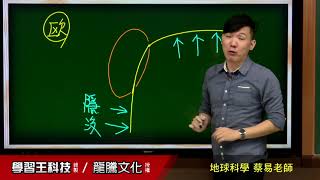 【月考王解題影音】《普高地球科學》 單元2 固體地球的結構與組成 單選題11