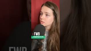 GEN Z ACRONYM (FWB)