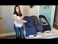 BabyBjorn Bouncer Bliss and Balance Soft Complete Review