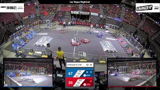 Qualification 82 - 2023 Las Vegas Regional