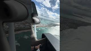 Cessna 172's Epic Takeoff: The Ultimate Flight Adventure