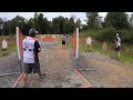 2019 egw area 8 uspsa championships stage 09 wind sprints