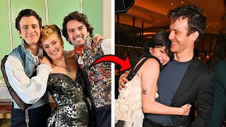 5 SHOCKING Things You Didn't Know About Luke Thompson!