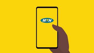 MTN MoMo -  How to buy Data