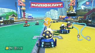 mk8 もぎた れぜやん