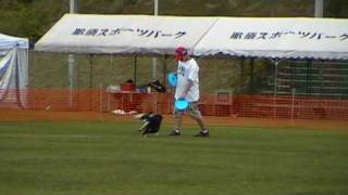 2009/6/14 A.W.I Japan super final rocca Div.2