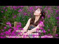 爱在草原 郭玲 唱 bài hát tiếng hoa tình yêu trên thảo nguyên chinese song love in the prairie