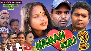 NAHAH KULI 2 // New Santali Short films  2023 .