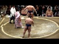 sekiwake goeido 2 1 komusubi tochiozan 0 3 sumo natsubasho 2013