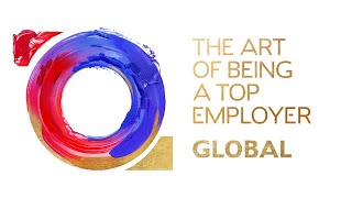 Top Employers Institute Global Certification Dinner 2024