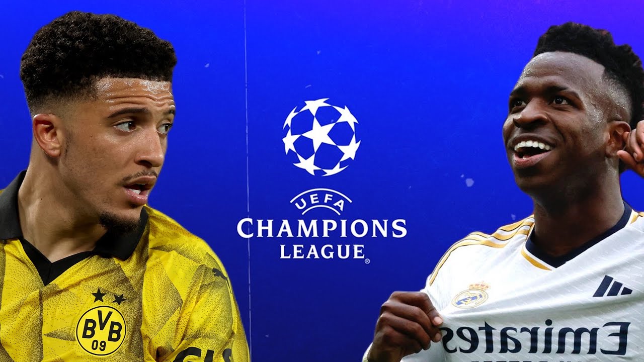 Champions League Final Youtube