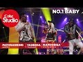 Patoranking, Vanessa Mdee & Maphorisa: No 1 Baby – Coke Studio Africa