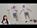 NEW JIEW -  ครึ่งชีวิต (ทั้งจิตใจ) {The Story} Reaction