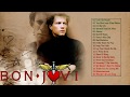 Bon Jovi Greatest Hits Full Album - Best of Bon Jovi - Bon Jovi Best Hits