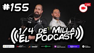 El podcast de Autos #155 | Aveo 2024, BYD en México, Fraudeame La Nave