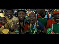 Bafana Bafana 2026 FIFA world cup Official Song | The Bafana Rise by Various Artists | theme song,
