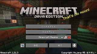 【#Minecraft】マイクラ初心者（4敗）がハードコアをガチでプレイ