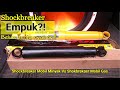 Pilih Shockbreaker Mobil Minyak (Oli) Atau Pilih Shockbreaker Gas? || Novan Patria