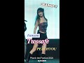 Twosafe PEACH YOU [fancam] - CHANGE! # Phenix Idol Festival Day2 @ PHENIX Pratunam [12/10/2024] [4K]