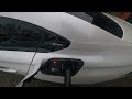 how to plug peugeot 508 ii 2018 now into charging station charge peugeot 508 ii