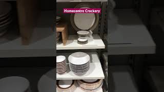 Homecentre Crockery Part 2 #shopping #sale #homecentre #crockery #trending #shortvideo