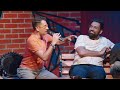 the lavari show ep 10 ft. vrajesh hirjee surgery u0026 fans the comedy factory