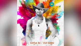 Prince Wazir - Goriya Re [Hot Steppa Remix]
