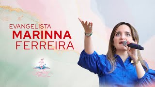 CULTO DE MULHERES / Ev. Marinna Ferreira