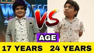 Jabardasth Naresh V/S Adhirindi Riyaz Comparison Video || Wife, Age, School, Salary, family, House