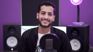 Esma3na - Mohamed Asaad | اسمعنا - اني احب محمدا والله خير شاهدا - المنشد محمد اسعد