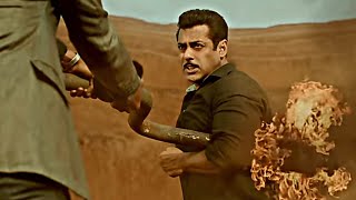 يعود الوحش باندي للإنتقام من زعيم العصابة الذي قتل حبيبته 😱 |  ملخص فيلم Dabangg