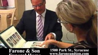 Farone & Sons Funeral Home