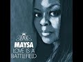 Maysa - Inside Out                                                                             *****