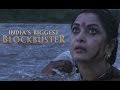 Baahubali - The Beginning Trailer 1 | Now in Cinemas