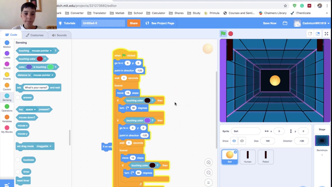 Make A Ping Pong Game On Scratch At Jerome Henderson Blog