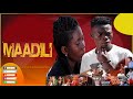 MAADILI/ coming soon /JUMA MEDIA