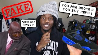 The Shocking TRUTH about Replica Fashion | Why You SHOULDN’T buy reps