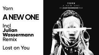 YoRn - A New One (Original Mix)