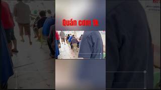 Quán cơm 1k ở biên hòa đồng nay. #choquevlog #dulich #amthuc