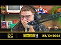 Programa do Diguinho - 22/10/2024 #2