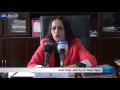 عنابة سائقو سيارات الأجرة يحتجون أمام مديرية النقل