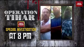 Operation Tihar: India Today Reveals The Truth Behind The Gangster Tillu Tajpuriya’s Death