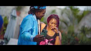 +243# LA CONGOLAISE by LOVANGEL Official video 2021