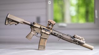 TOP 5 Best AR-15s Under $1,000: Best Budget AR-15s for 2024