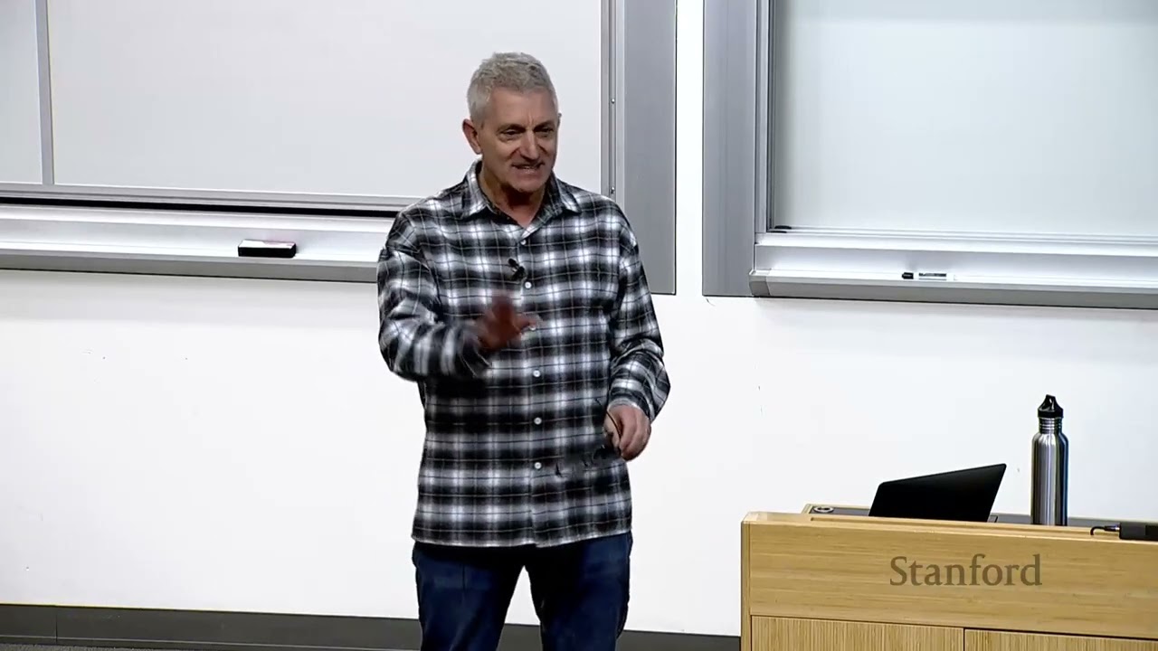 Stanford Ee364a Convex Optimization I Stephen Boyd I 2023 I Lecture 8